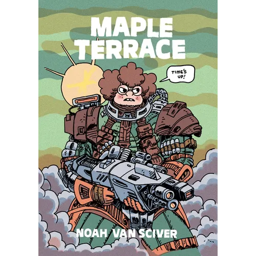 Maple Terrace