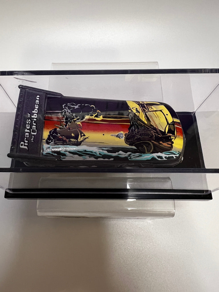 Liberty Promotions VW Drag Bus - Pirates of the Caribbean "Jolly Roger" #596/1300