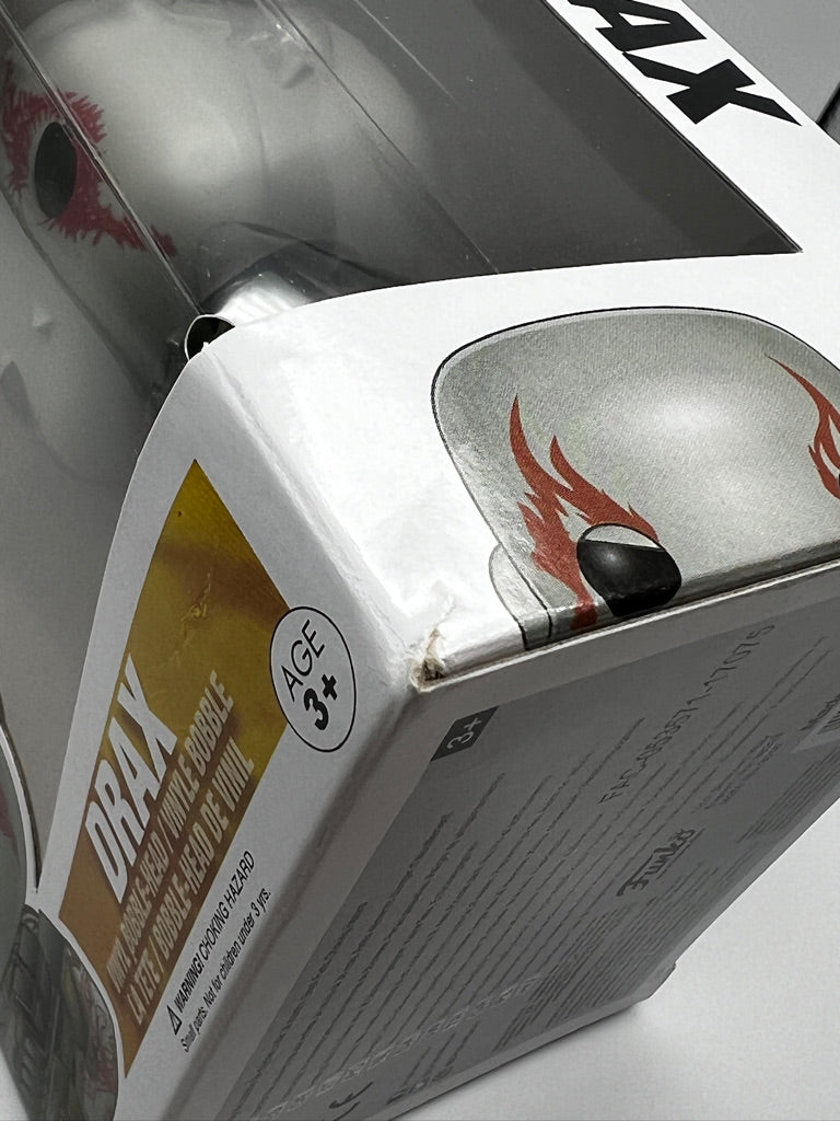 Funko Pop! Marvel - Drax (Guardians of the Galaxy Vol. 2) #200