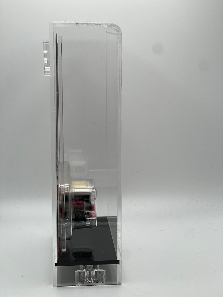Hard Case 1:64 scale Mainline Diecast Protector (CASE ONLY)
