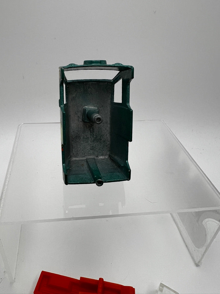 Hot Wheels Super Treasure Hunt Mystery Machine UNSPUN STH