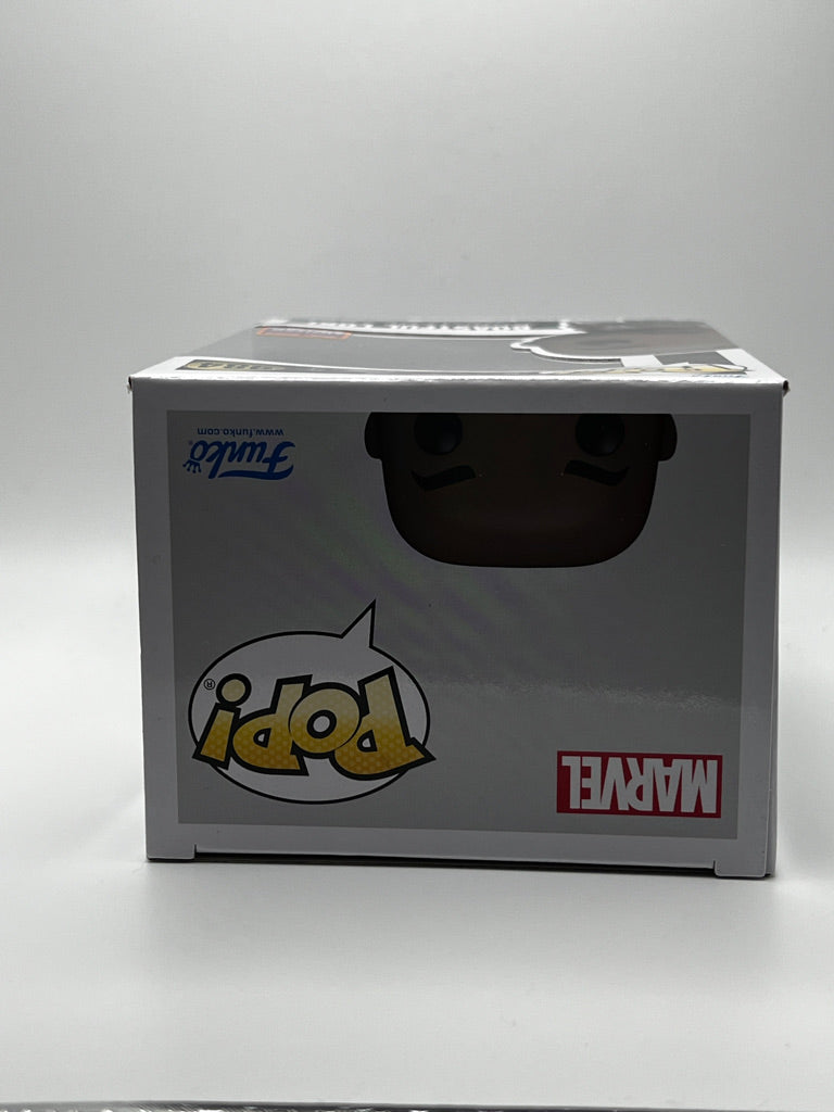 Funko Pop! Marvel - Boastful Loki (édition limitée Wondrous Convention 2022)
