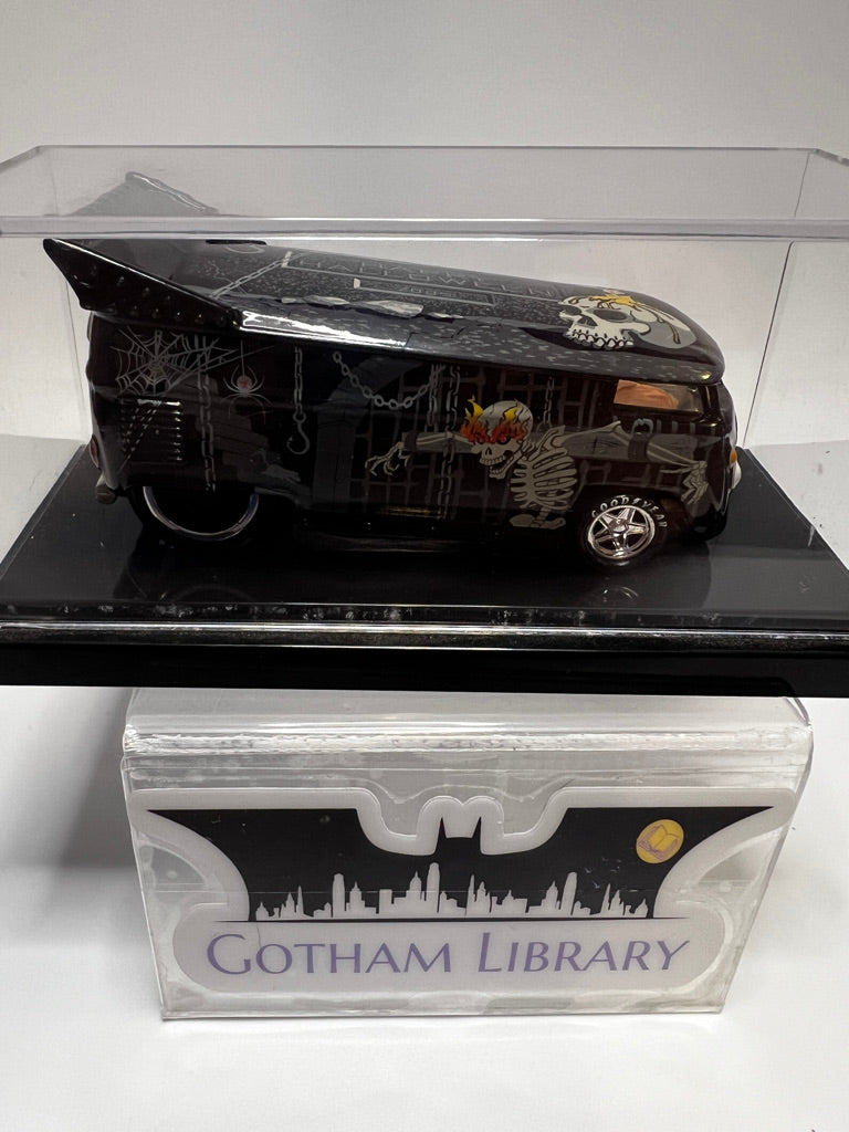 Liberty Promotions VW Drag Bus - Halloween 2005 #819/1300