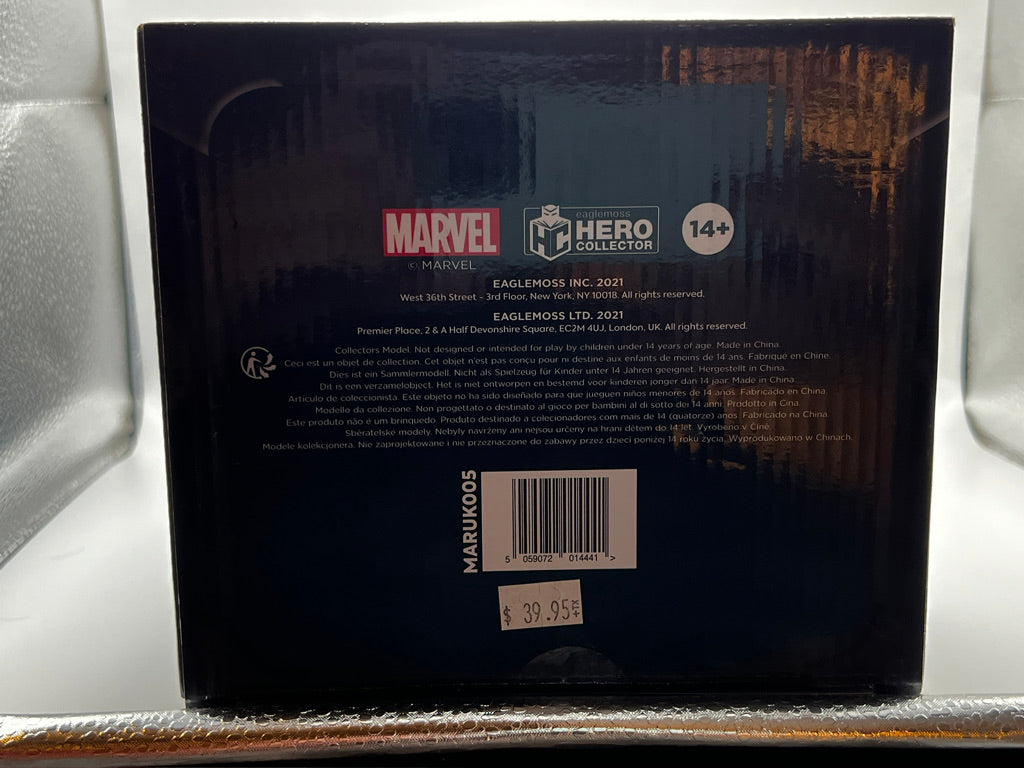 Máscara de Pantera Negra de Marvel Studios