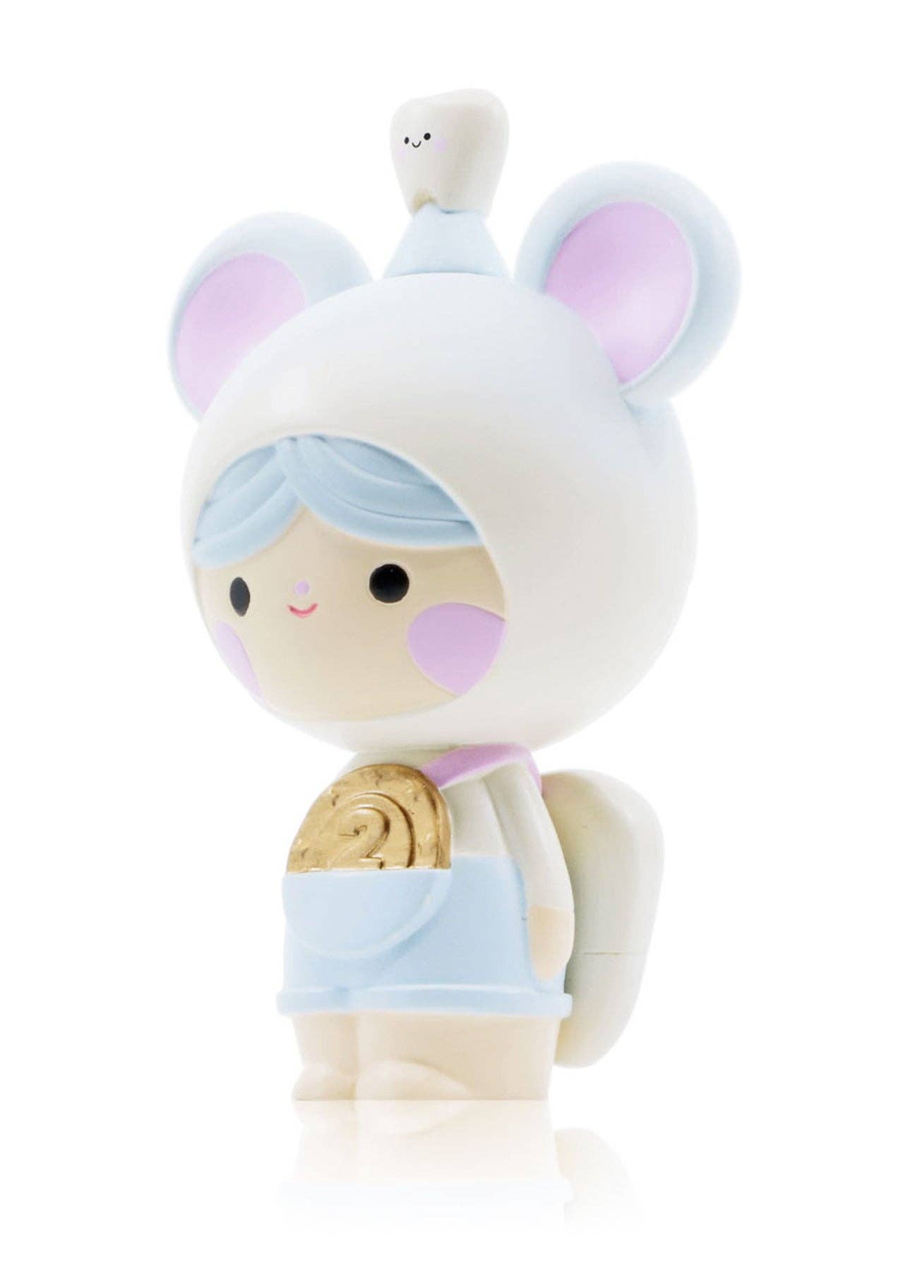 Momiji - Tooth Mouse