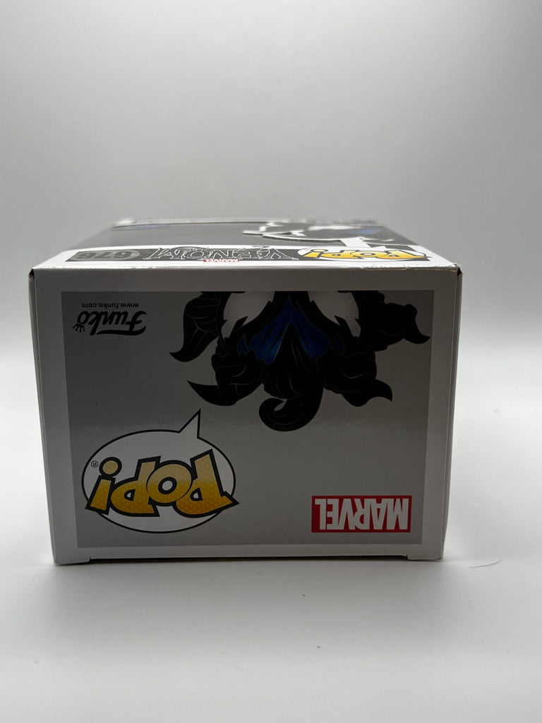 Funko Pop! Marvel - Mayhem (April Parker) Pop in a Box Exclusif #676