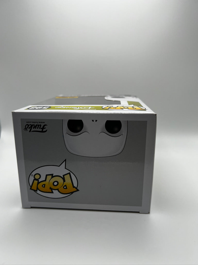 Funko Pop! Disney - Vampire Jack (Nightmare Before Christmas) Hot Topic Exclusive