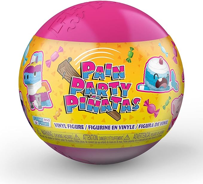 Funko Mystery Mini Paka Paka - Pinata Pain Party