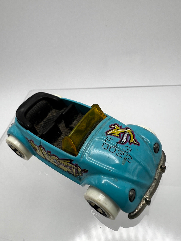 Hot Wheels Volkswagen Beetle Convertible (FEP)