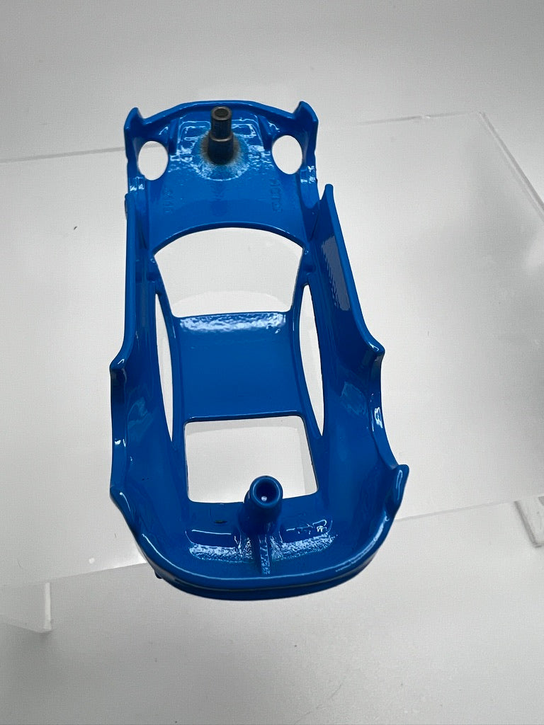 Hot Wheels Factory Fresh 911 GT3 HCT22 (Unspun)