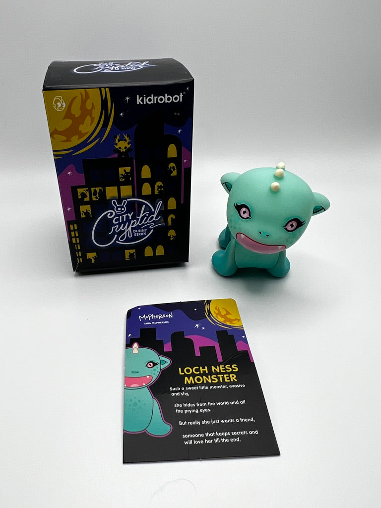 Kidrobot Dunny Series