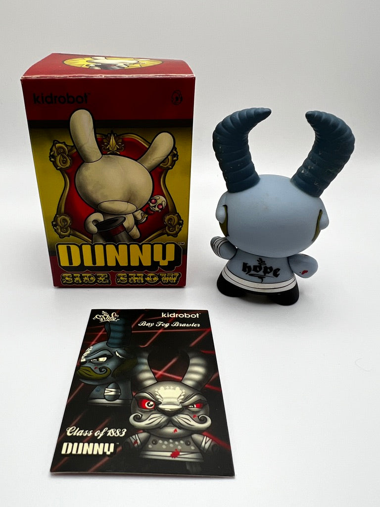 Kidrobot Dunny Series
