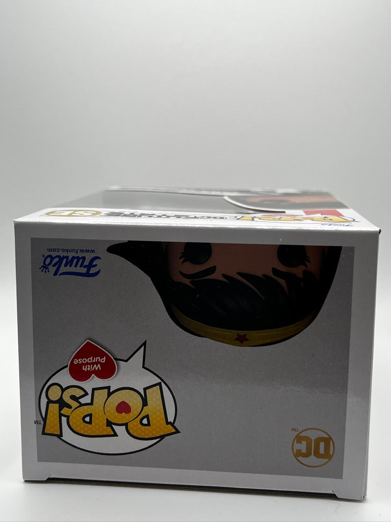 Funko Pop! DC - Yara Flor (Future State)