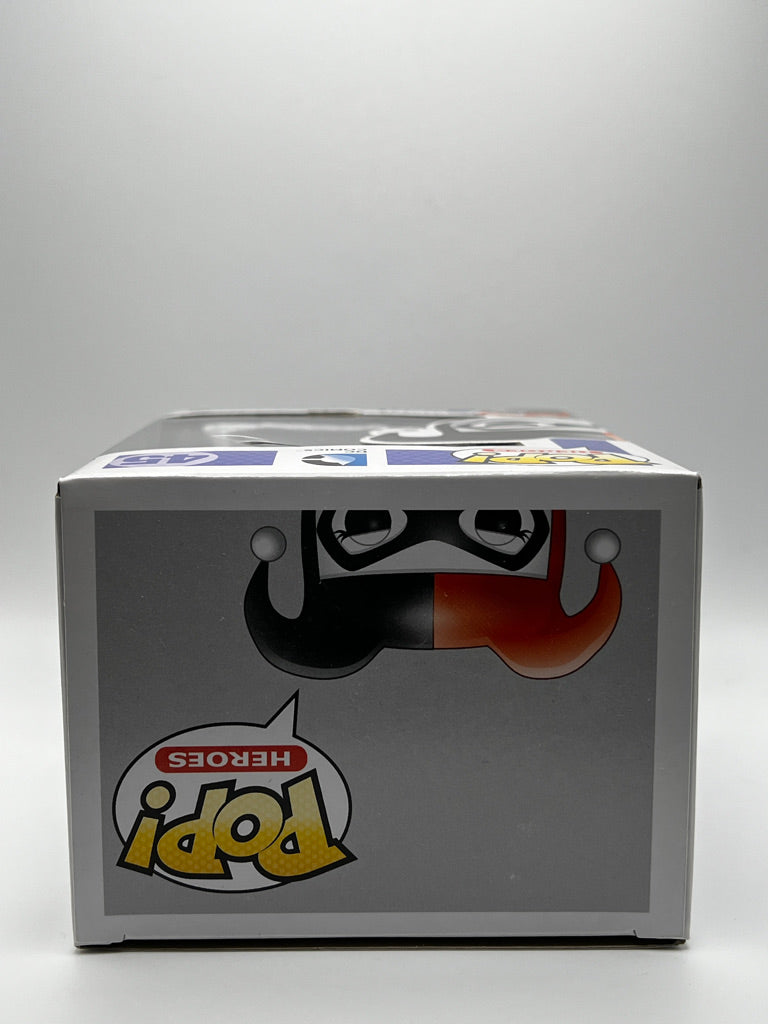 Funko Pop! DC - Harley Quinn with Mallet