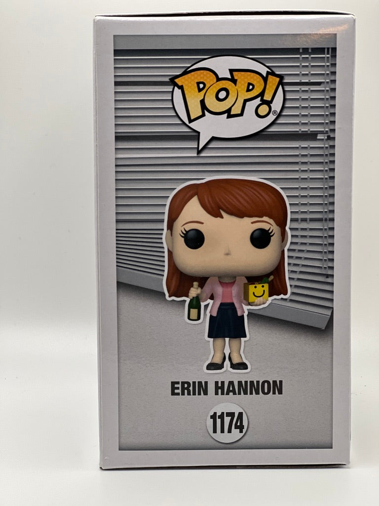 Funko Pop! TV - The Office: Erin Hannon #1174