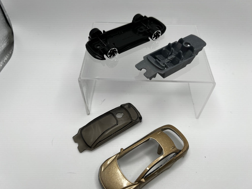 Hot Wheels Factory Fresh - Lucid Air UNSPUN