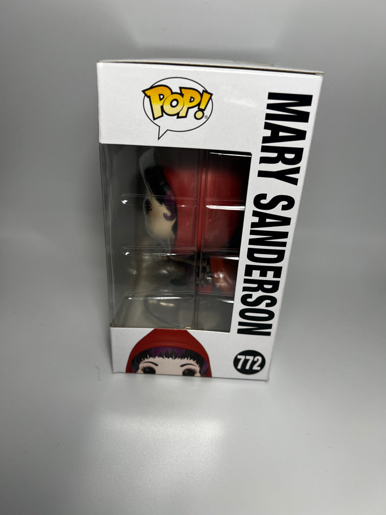 Funko Pop! Disney - Hocus Pocus - Mary Sanderson (Flying on Vacuum)