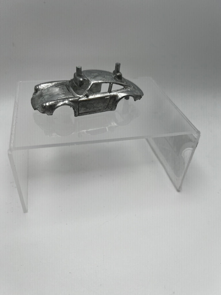 Hot Wheels '71 Porsche 911 (RAW factory w/pegs)