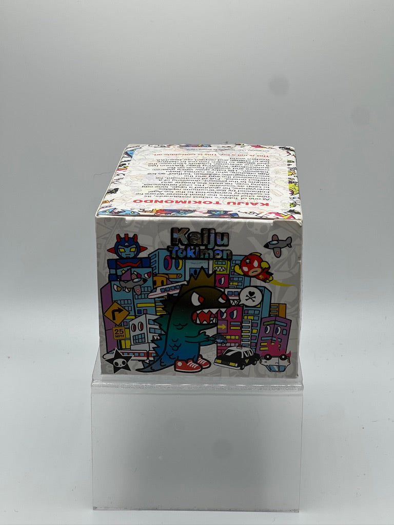 Tokidoki - Tokimon Five Points Kaiju 2020