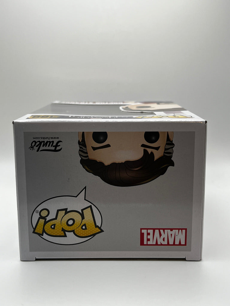 Funko Pop! Marvel - Doctor Strange #169