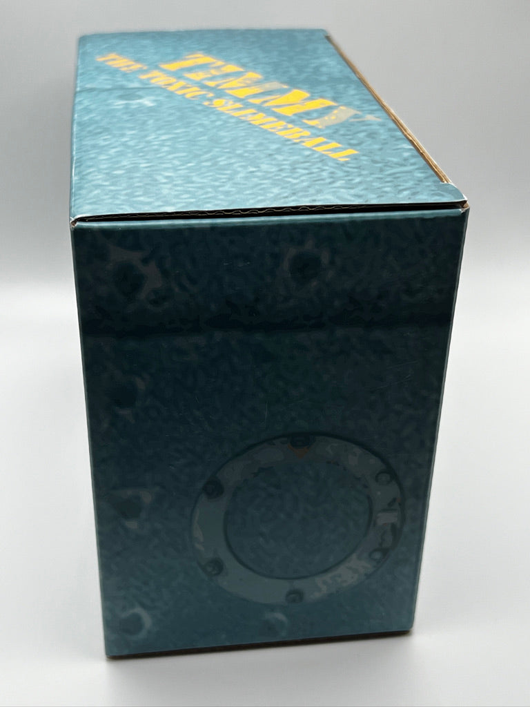 Timmy the Toxic Slimeball from Patch Together