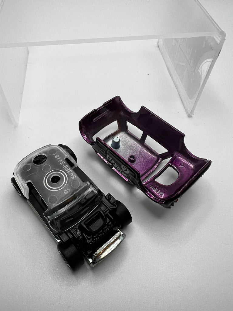 Hot Wheels 2023 Mail In Mini Cooper UNSPUN