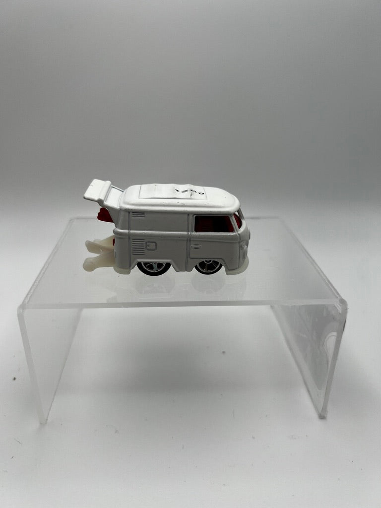 Hot Wheels Kool Kombi (White) FEP