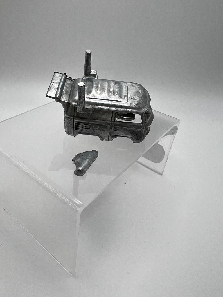 Hot Wheels Kool Kombi (RAW)