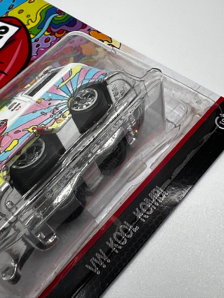 House of Cars Custom par Boune Customworks VW Kool Kombi (#4/10)