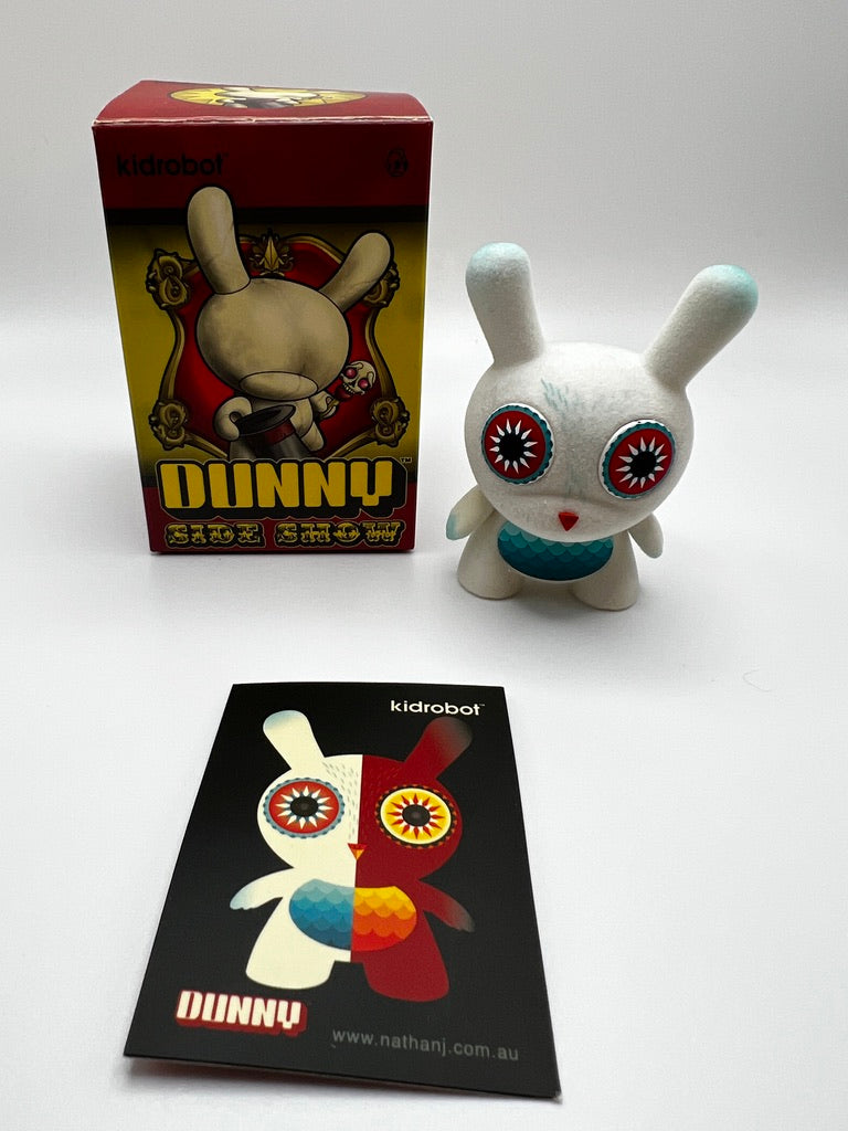 Kidrobot Dunny Series