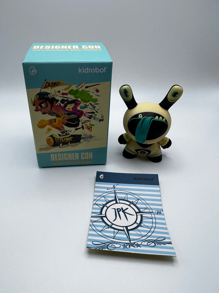 Kidrobot Dunny Series
