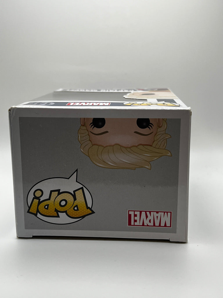 Funko Pop! Marvel - Capitaine Marvel #148