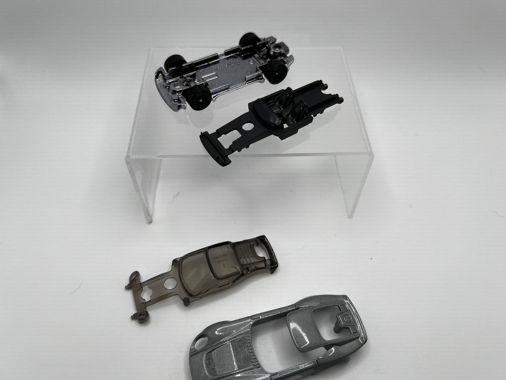 Hot Wheels HW Dream Garage - El Segundo Coupe UNSPUN