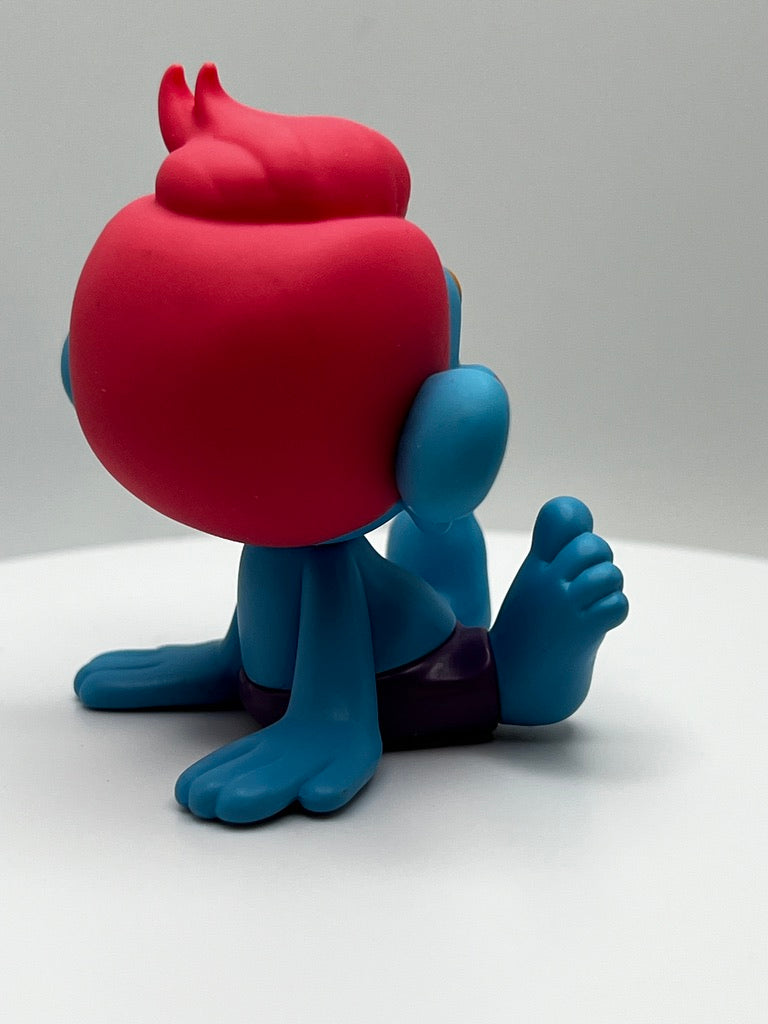 Unbox & Friends Wave 3: Smudge Baby