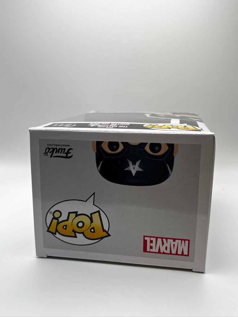 Funko Pop! Marvel - John F. Walker (Falcon & Winter Soldier) #811