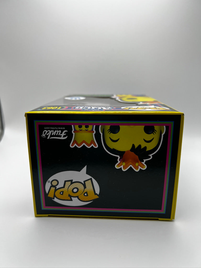 Funko Pop! Disney - Reine de Cœur avec Roi (Lumière Noire) Funko Exclusive