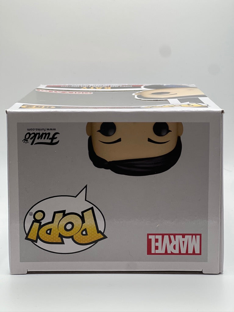 Funko Pop! Marvel - Katy (Shang-Chi) Target Exclusif