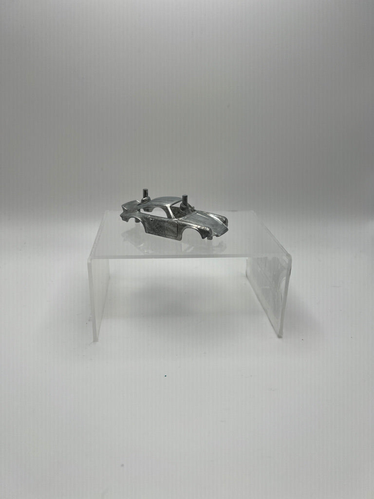 Hot Wheels Porsche 911 Carrera RS 2.7 (raw body w/pegs)