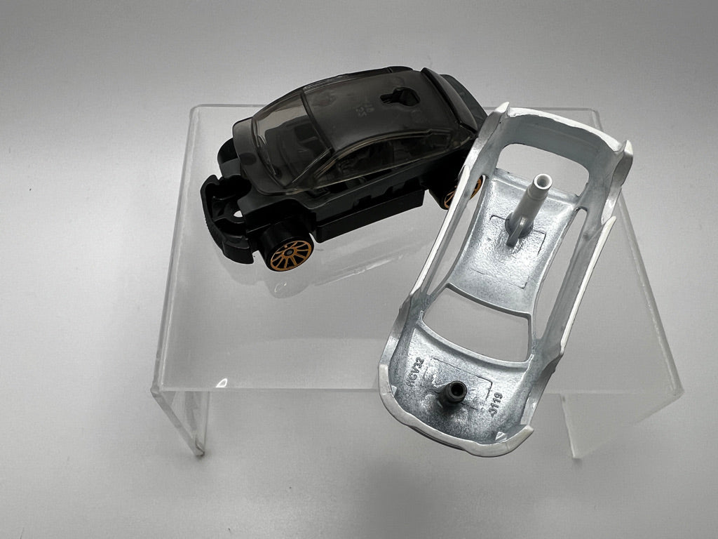 Hot Wheels J-Imports Suburu WRX STI UNSPUN