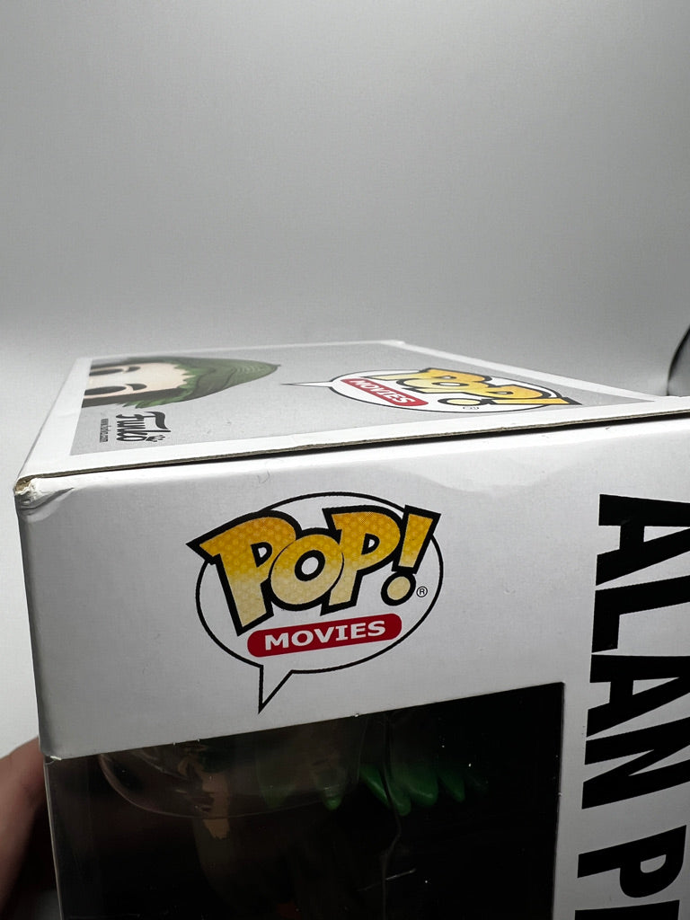 Funko Pop! Movies - Jumanji: Alan Parrish #843