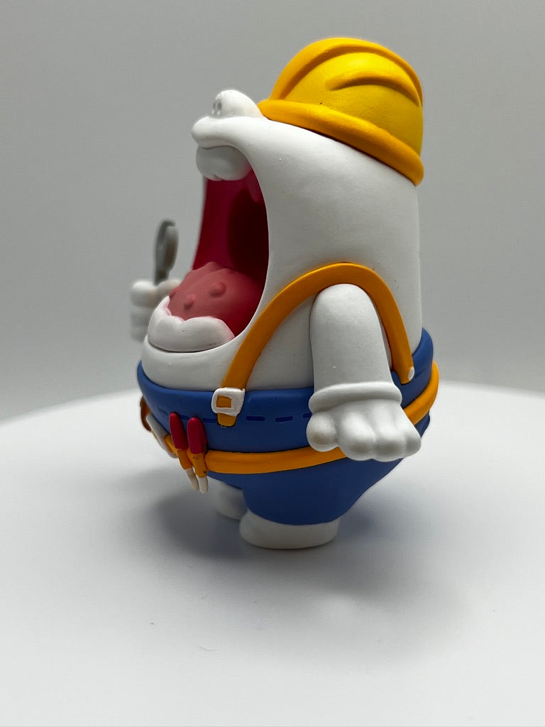 Mallow Crazy Jobs: Architect Senior