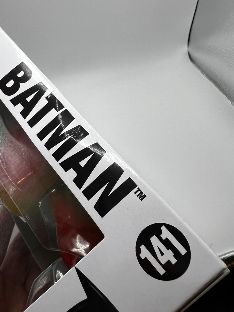 Funko Pop! DC: Batman (Pride Month)