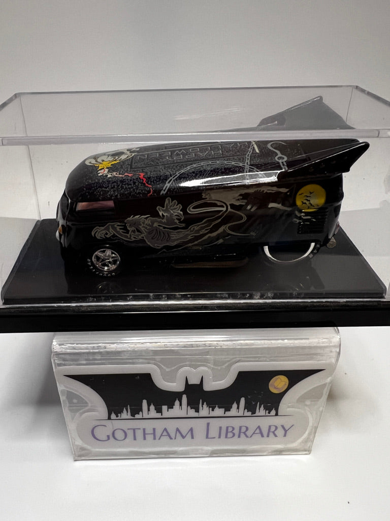 Liberty Promotions VW Drag Bus - Halloween 2005 #819/1300