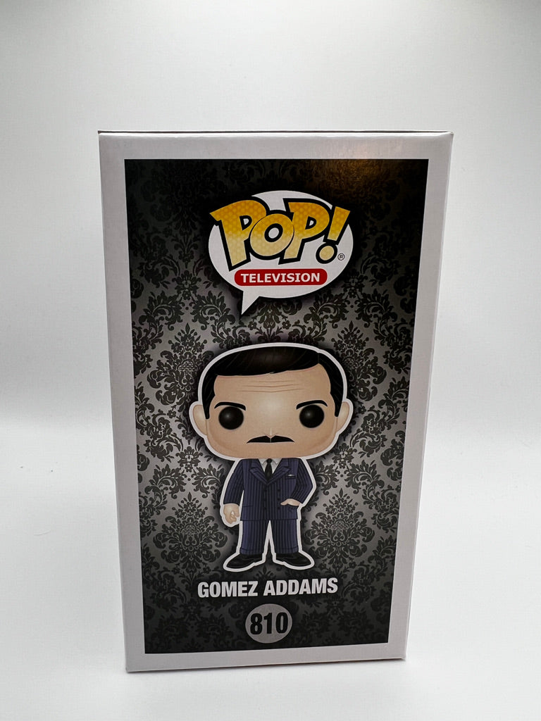 Funko Pop! TV: The Addams Family - Gomez Addams (810)