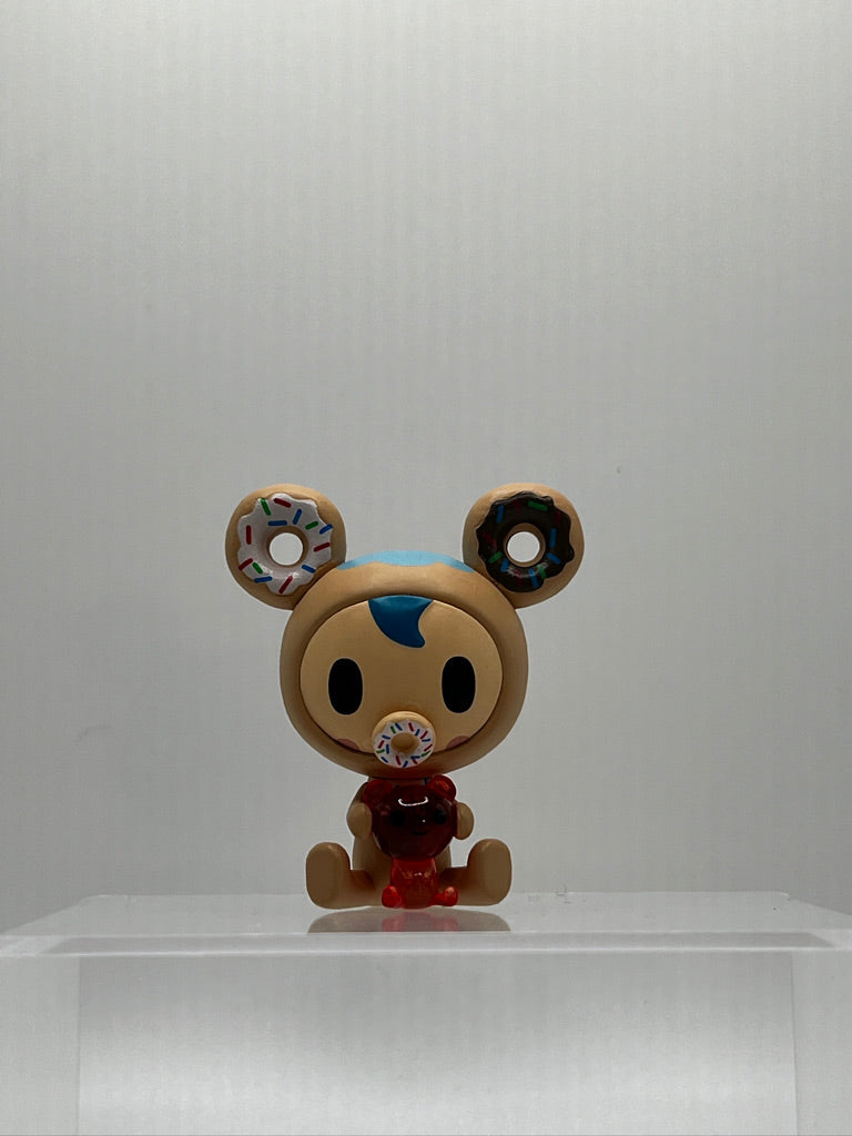 Tokidoki Donutella & Her Friends Series 3 - Bombolini