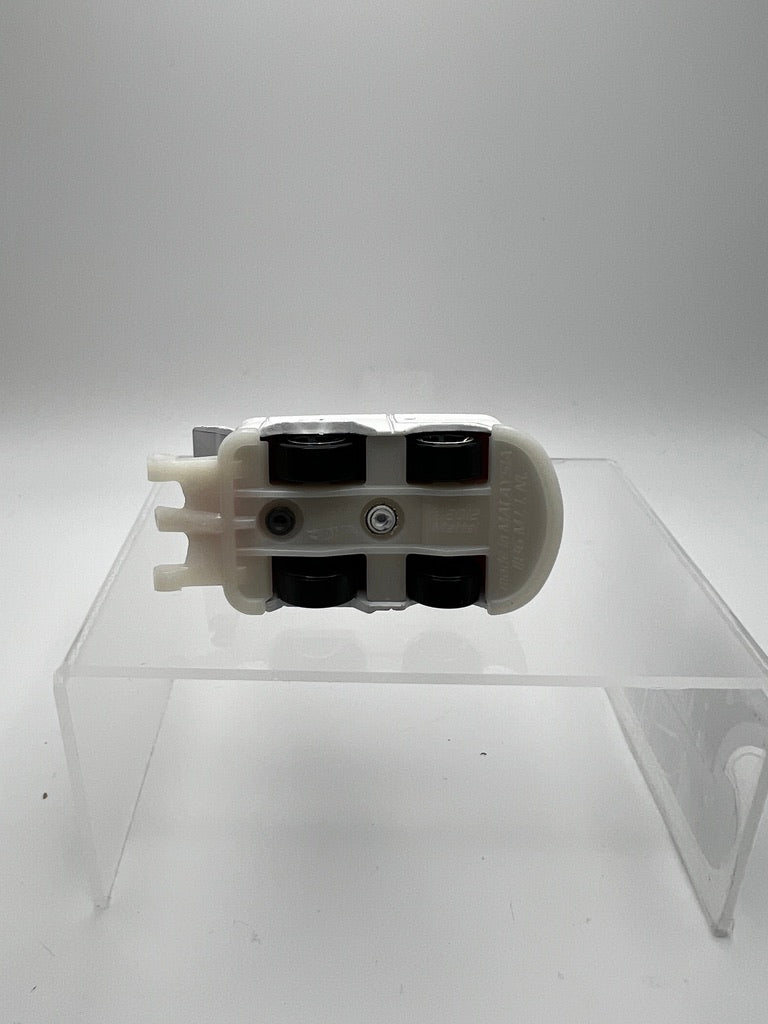 Hot Wheels Kool Kombi (White) FEP