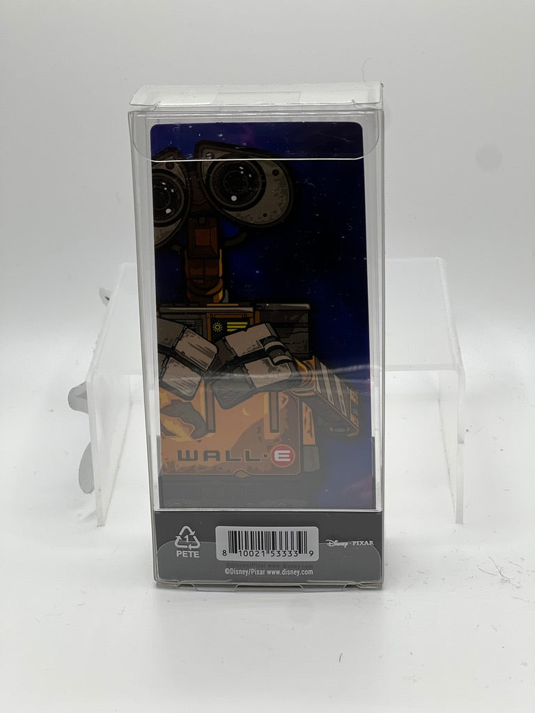 FigPin - Wall-E - Wall E (418)