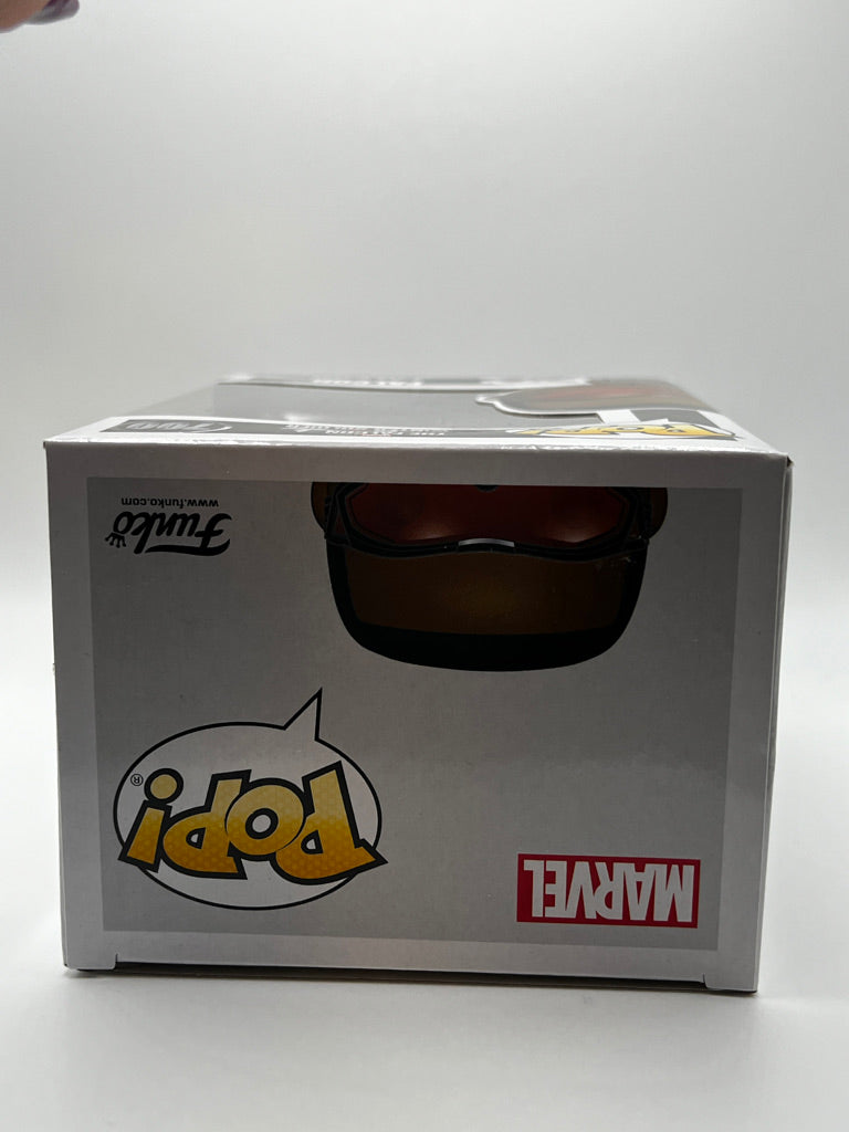 Funko Pop! Marvel - Falcon (Falcon & Winter Soldier) #700