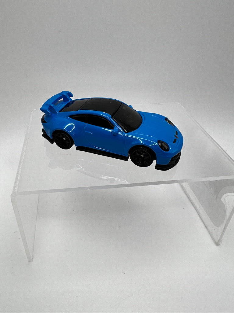 Hot Wheels Factory Fresh 911 GT3 HCT22 (Unspun)