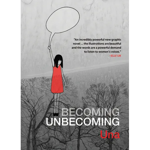 Becoming Unbecoming